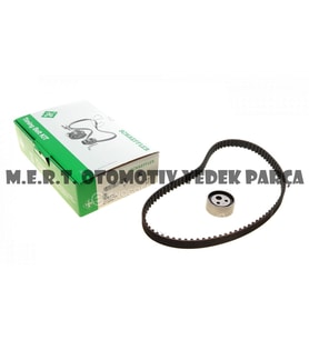 İNA 530001810 - 7701472726 Renault Triger Seti 95 Diş
