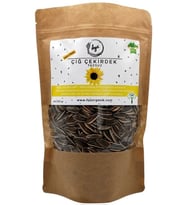 Tuzsuz Kavrulmamış Çiğ Ay Çekirdeği 1 Kg