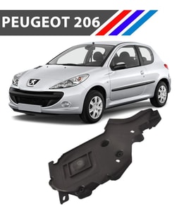 Peugeot - Citroen 1.4 Diesel All Models Eksantrik Kapağı Üst
