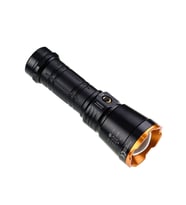 Powerdex PD-6682 Profesyonel Şarjlı El Feneri