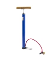 Pompa El Pompası Metal Büyük Boy 47 Cm Pompa