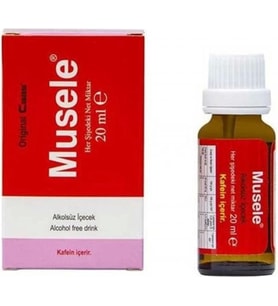 Musele Miyolife Musele Damla - Yas_Variant_Property :