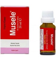 Musele Miyolife Musele Damla - Yas_Variant_Property :