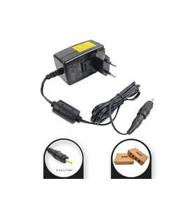 Dell N10D Thin Client (İnce İstemci) Adaptör RETRO 24W V2