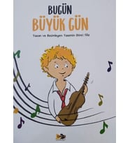 Bugün Büyük Gün