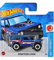 Hot Wheels - Pagani Zonda R - Hw Race Day 3/10 - Htd82 - Short Card - Supersportwagen - Sarı - Matte (Çok Renkli)