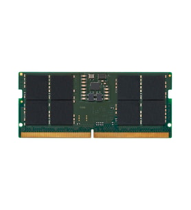 KINGSTON KVR56S46BS8-16 16GB DDR5 5600MHz CL46 Notebook Bellek (Yeşil)