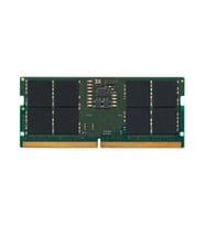 KINGSTON KVR56S46BS8-16 16GB DDR5 5600MHz CL46 Notebook Bellek (Yeşil)