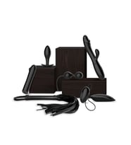 Censan Çiftlere Özel Premium Erotik Set