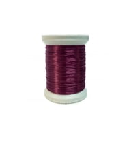 Parlak Bordo Renk Hayal Filografi Teli 100 gr, 150 mt - HFT-1036