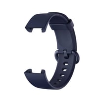Xiaomi Redmi Watch (Mi Watch Lite) Uyumlu Zore Klasik Kordon