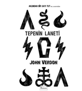 Tepenin Laneti