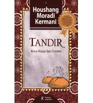 Tandır Koca Karga'dan Öyküler