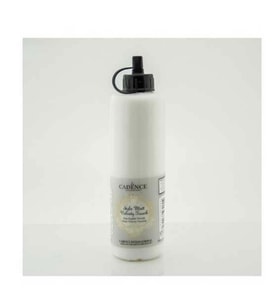 Cadence Style Matt Velvety Touch Kadife Vernik 500 ml. 