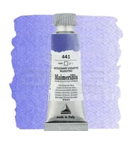 Maimeri Blu Tüp Sulu Boya 12 ml S1 No:441 Ultramarine Blue