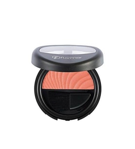 Flormar Allık - Satin Matte Blush On Rose Coral 6 G