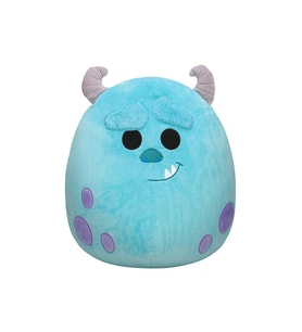 Squishmallows Disney Serisi - Sulley 35Cm