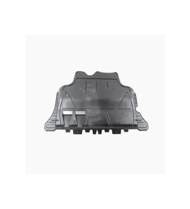 2013 - 2019 Seat Leon Dizel Motor Alt Muhafaza 5q0825236p