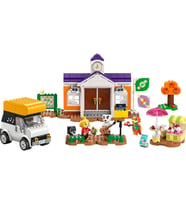 LEGO K.K. Meydan Konseri 77052