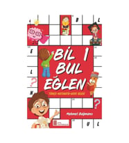 1. Sınıf Bil Bul Eğlen