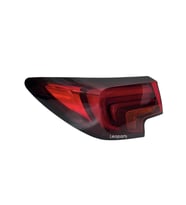 Leoparts Opel Astra K Stop Lambası Dış Sol (Ledli) 2017-2021 39099016