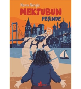 Mektubun Peşinde