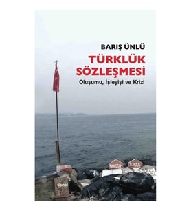 Türklük Sözleşmesi