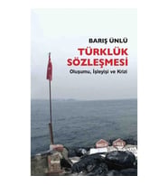 Türklük Sözleşmesi