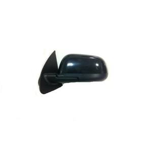 NISSAN MICRA DIŞ AYNA ELEKTRİKLİ ISITMALI ASTARLI SOL 10- NIS11MI020 963021HB0B