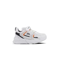 Slazenger Kendall Unisex Çocuk Sneaker Ayakkabı - Slazenger - Beyaz - ST00188-Beyaz-35