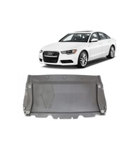 Audi A6 Motor Alt Muhafaza Plastik 2013-2017 4G0863821P