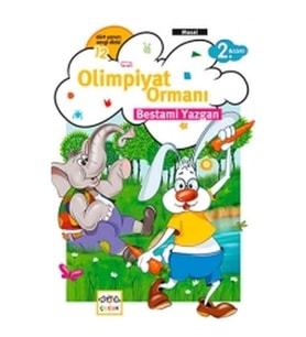 Olimpiyat Ormanı