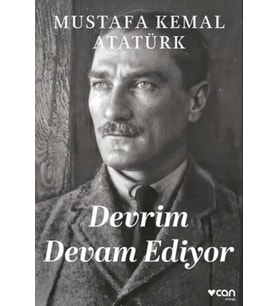 Devrim Devam Ediyor