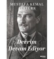 Devrim Devam Ediyor