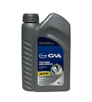 Gva Dexron II Atf Otomatik Şanzıman Yağı Kırmızı 1 Litre (Koyu Kahverengi)