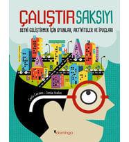 Çalıştır Saksıyı