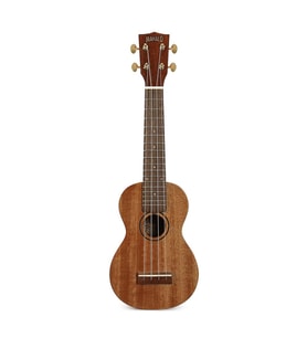 Mahalo U320S Soprano Ukulele (Natural)