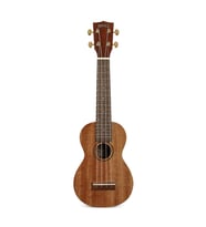 Mahalo U320S Soprano Ukulele (Natural)