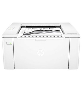 Hp G3Q34A M102A Mono Laser Yazıcı