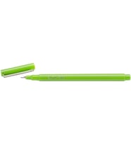 MARVY LE FINE PEN 4300-11 EKSTRA FINE UÇ KALEM METAL KLİPS- LIGHT BLUE