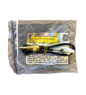 Motobir Hararet Müşürü KA060070 Orjinal Tvs Jupiter 125