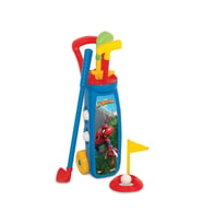 Mulvxurg Urg02 03025 Golf Arabası -Dede (Mulvix)
