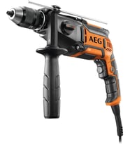 Sb2E 850 R Darbeli Matkap, 850 W, Turuncu, Tek Parça