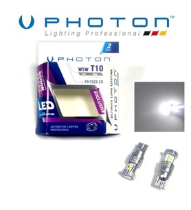 Fardoktoru OPEL ASTRA K LED GERİ VİTES AMPUL DEKODER SETİ T15 W16W PH7028