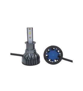Drs Tuning Led Far Ampulü Küçük Kasa Beyaz H8 36W 4800Lm 12V 914