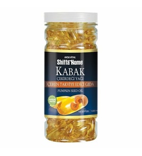 SHF-KABAK ÇEKİR.YAĞI 100X1000 SOFJEL