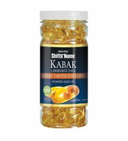 SHF-KABAK ÇEKİR.YAĞI 100X1000 SOFJEL