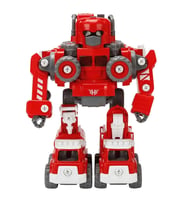 S00004549 ZAP SÖK TAK ROBOT 5İN1 SES IŞIK