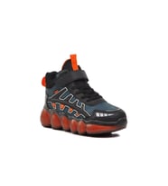 Ayakmod Fred-F Petrol Bilek Boy Unisex Çocuk Sneaker