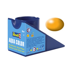 Revell 36310 Yellow Silk 18 Ml Su Bazlı Maket Boyası